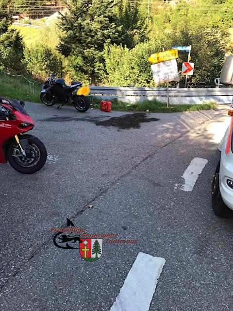 Technische Hilfeleistung Technische Hilfeleistung