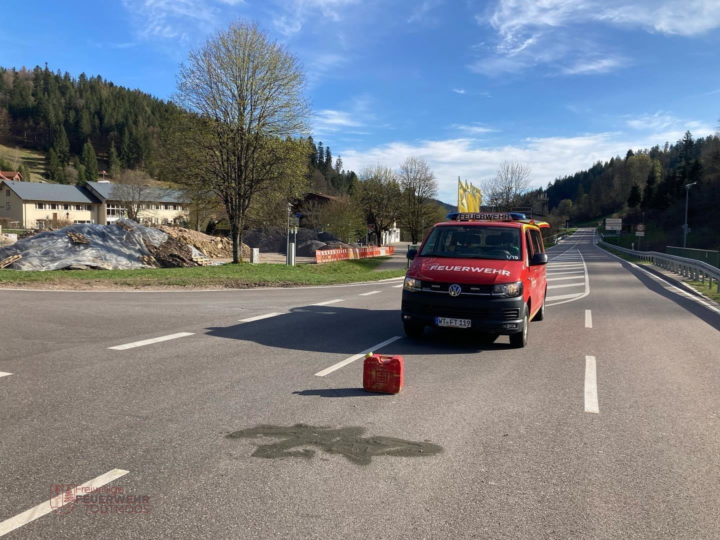 Technische Hilfeleistung Technische Hilfeleistung